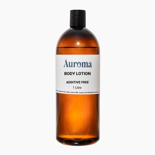 Body Lotion 1Lt
