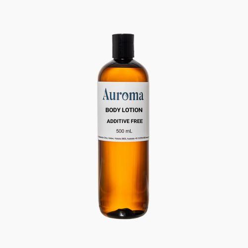 Body Lotion 500mL
