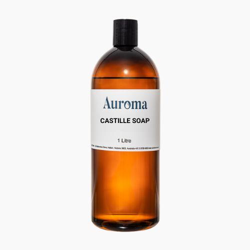 Castile Soap 1Lt