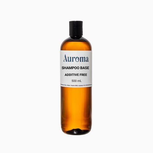 Shampoo Base 500mL