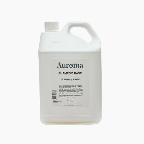 Shampoo Base 5Lt
