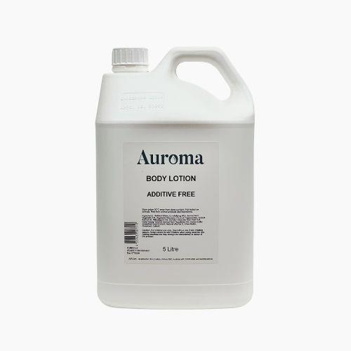 Body Lotion 5Lt
