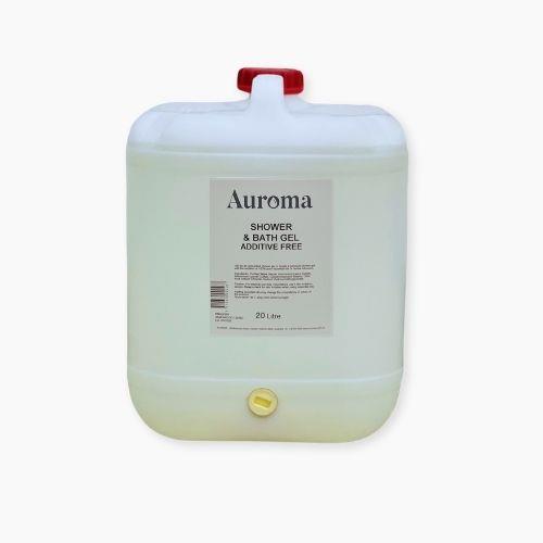 Shower & Bath Gel 20Lt