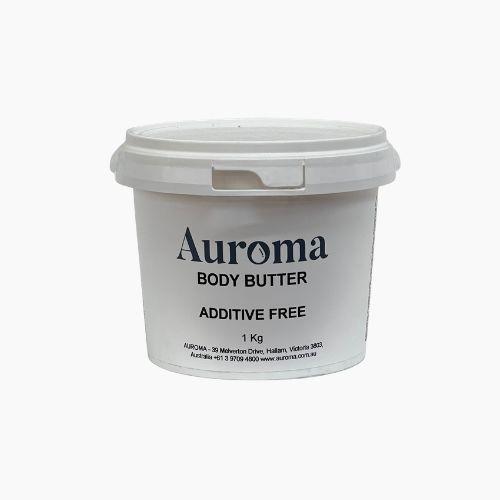 Body Butter 1kg